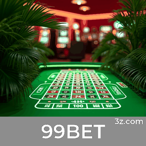 99BET: O Paraíso de Jogos Excelentes e Diversificados