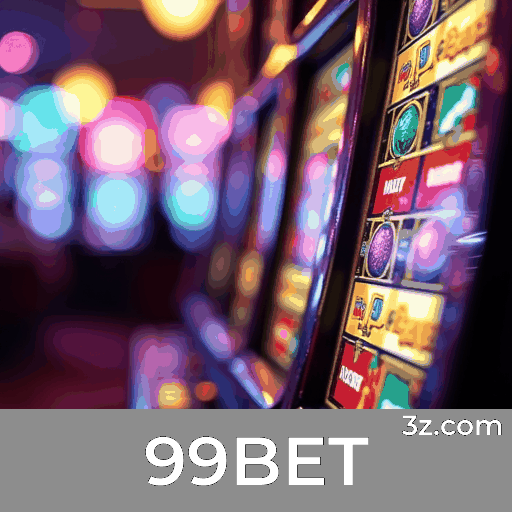 99BET: A Emoção dos Jogos de Cassino e Chances de Ganhar