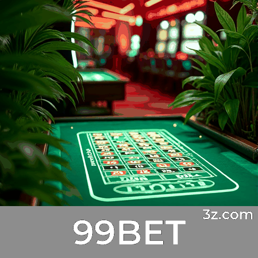 99BET: Experiência de Jogos de Mesa ao Vivo para Brasileiros