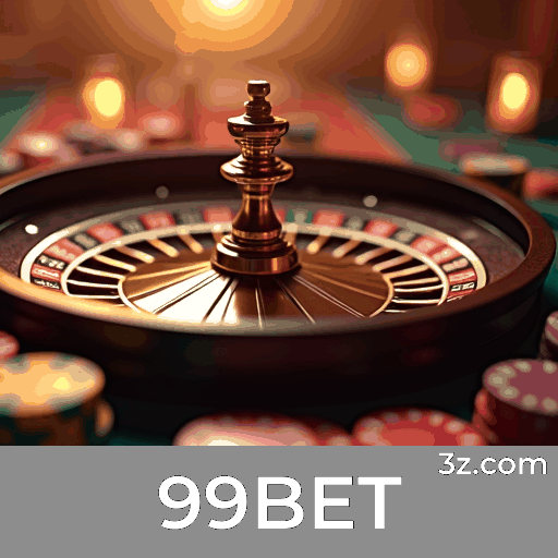 99BET: A Emoção dos Jogos de Cassino e Chances de Ganhar