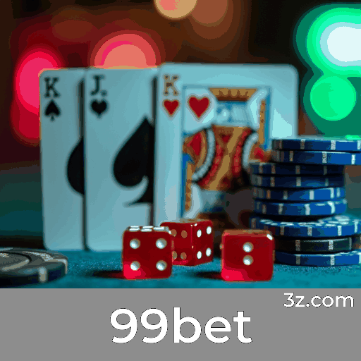 Experiência Luxuosa e Exclusiva: Casino 99bet com Dealers Certificados