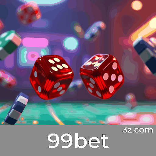 99bet: Slots-Grandes Jackpots, Jogos de Mesa-Desafios Estratégicos, Dealer ao Vivo-Experiência Imersiva