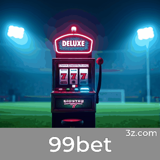 Tecnologia de Ponta da 99bet: Arquitetura Digital Inovadora