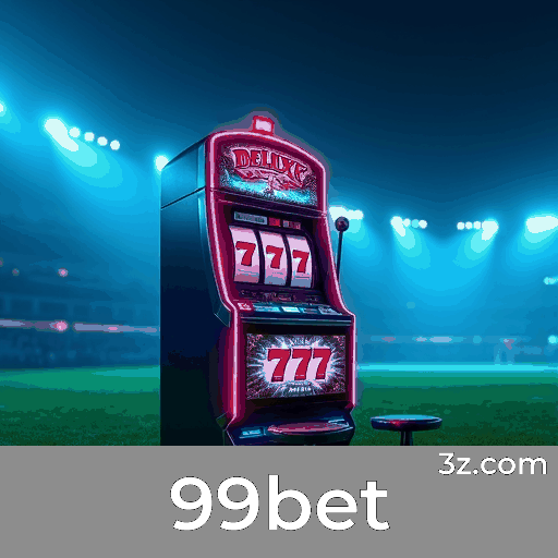 99bet: Slots-Grandes Jackpots, Jogos de Mesa-Desafios Estratégicos, Dealer ao Vivo-Experiência Imersiva